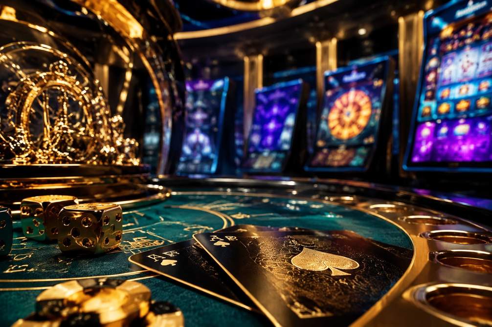 casinoscores