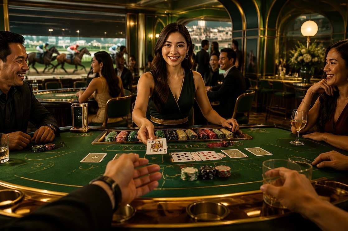 casinoscores