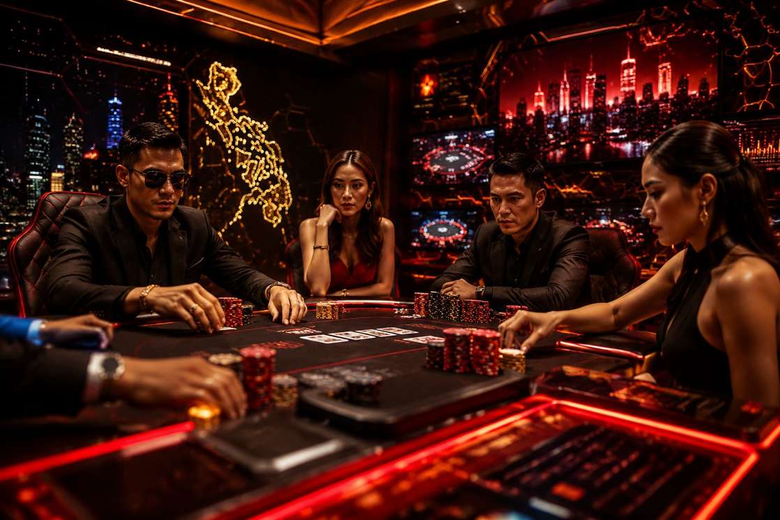 casinoscores