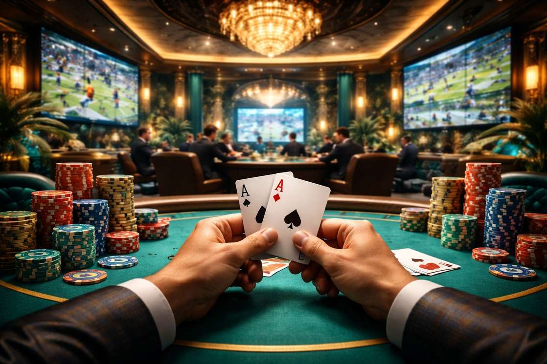 casinoscores
