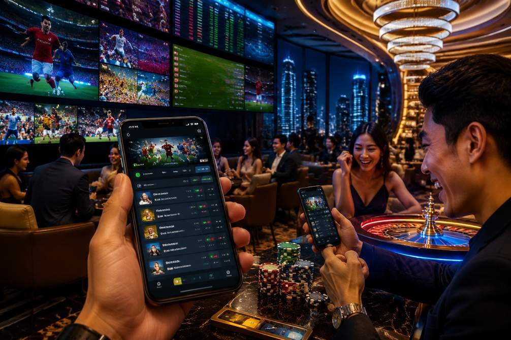 casinoscores