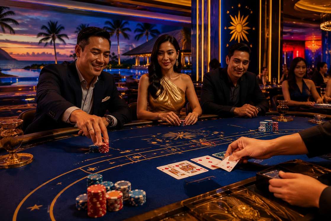 casinoscores