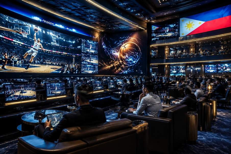 casinoscores