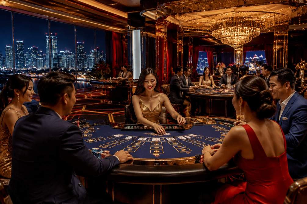 casinoscores