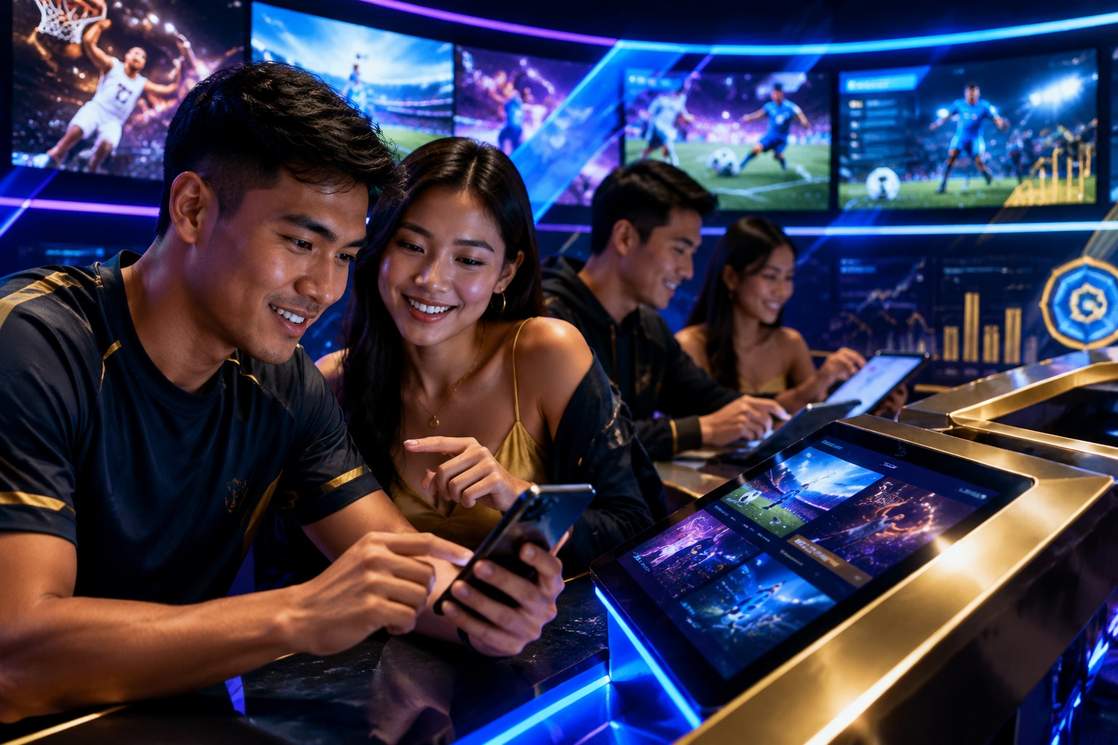 casinoscores
