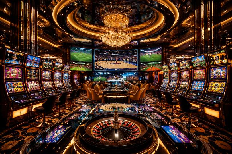casinoscores