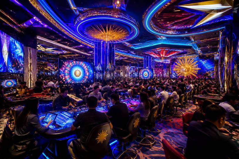 casinoscores