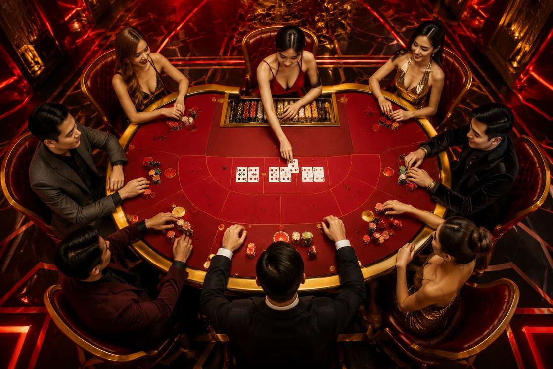 casinoscores