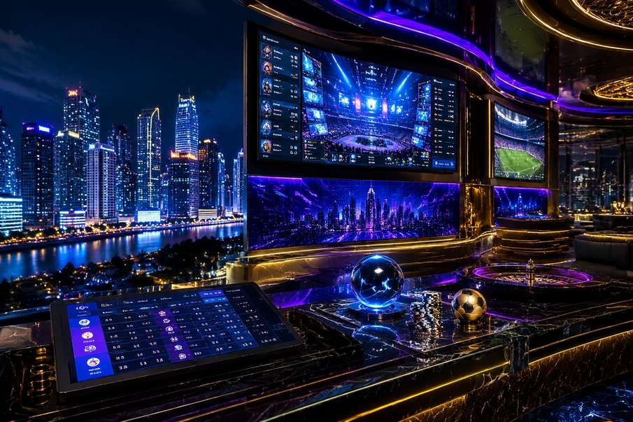 casinoscores