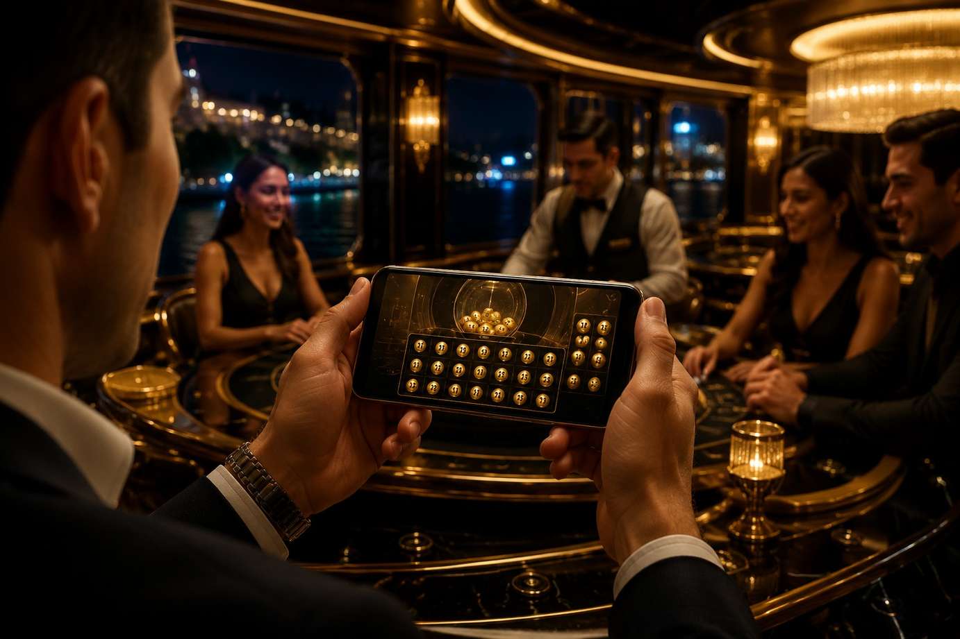casinoscores