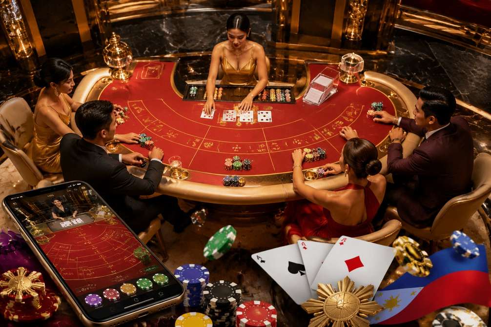 casinoscores