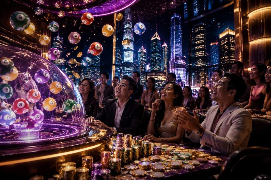 casinoscores