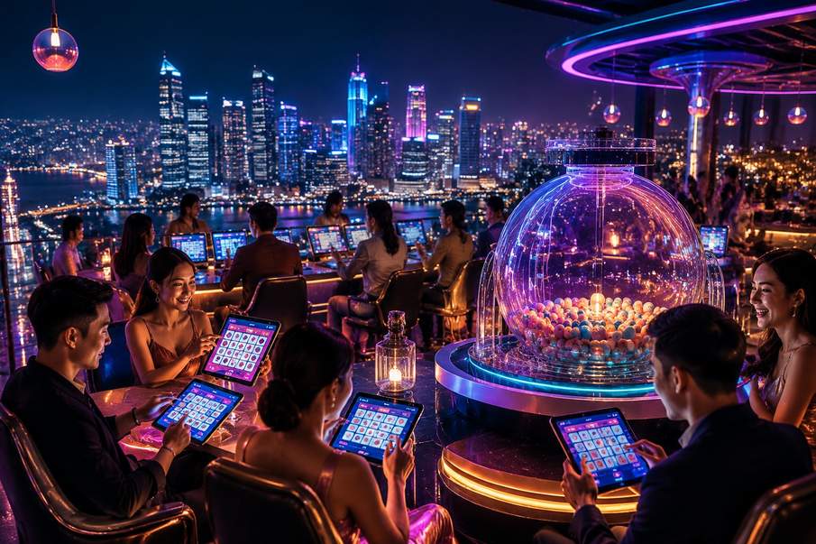 casinoscores