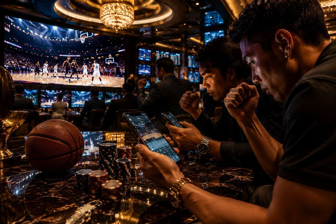 casinoscores
