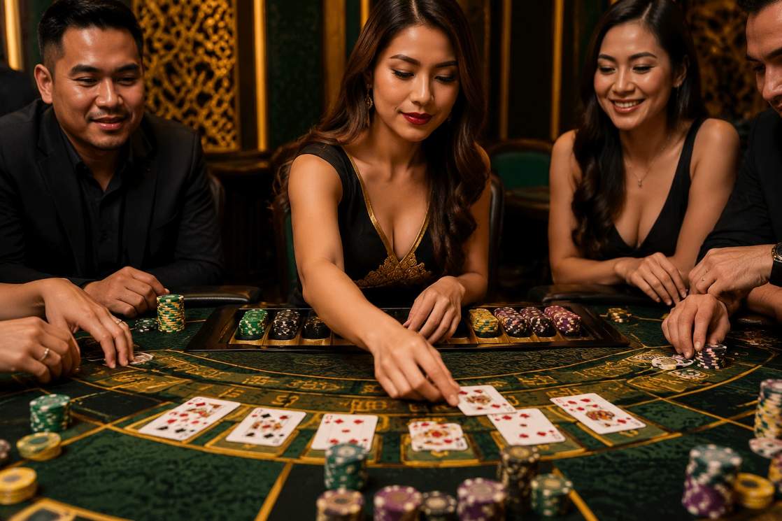 casinoscores