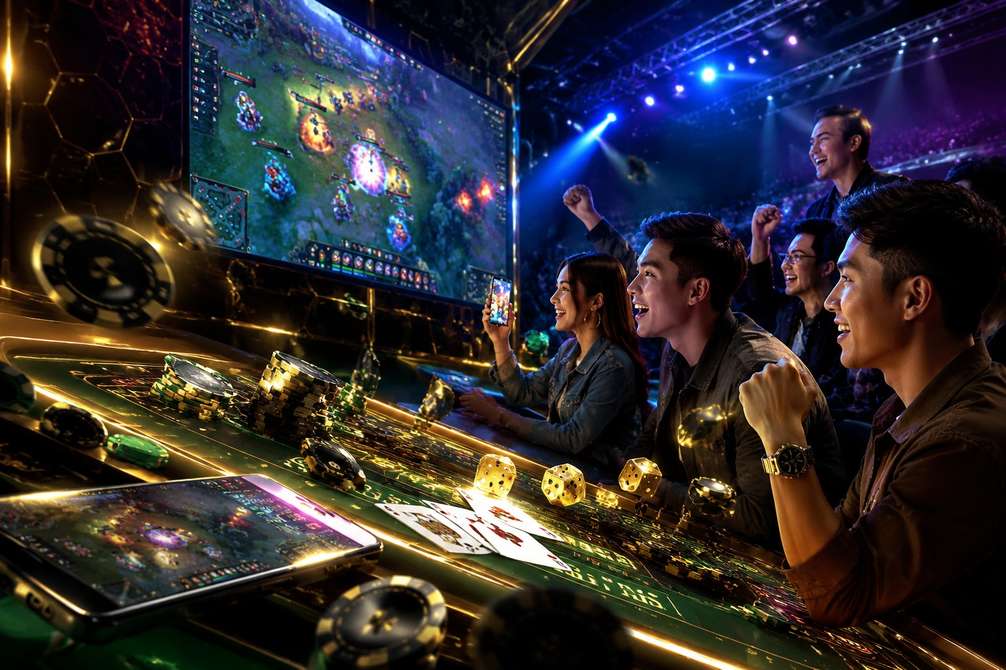 casinoscores