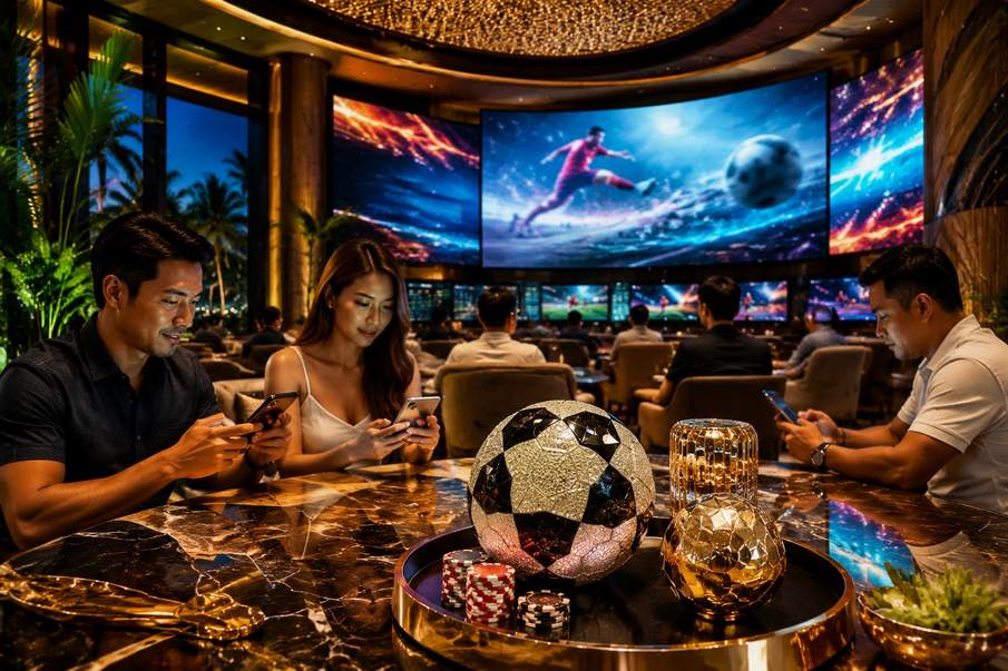 casinoscores
