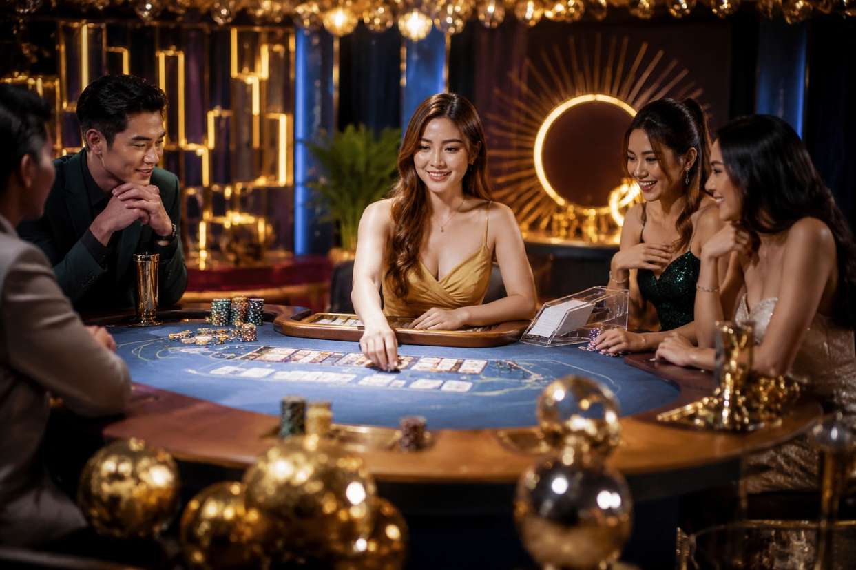 casinoscores